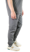 Chance™ 10-Pocket Tapered Slim Fit Premium Cargo Scrub Pants V2- SAMPLES
