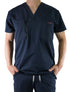 Cincy™ Premium 4-Pocket Slim Fit Scrub Shirt V2