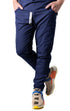 Chance™ 10-Pocket Tapered Slim Fit Premium Cargo Scrub Pants V1